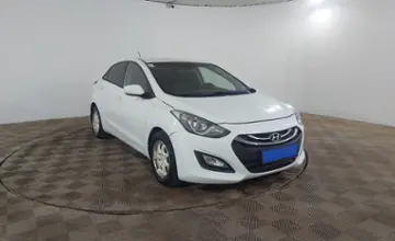 Hyundai i30 2013 года за 3 690 000 тг. в Шымкент фото 3