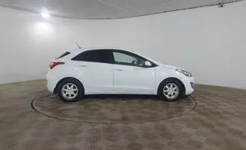 Hyundai i30 2013 года за 3 690 000 тг. в Шымкент фото 4