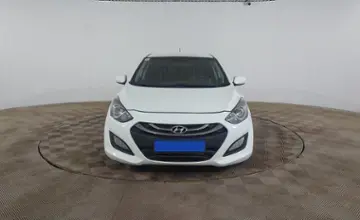 Hyundai i30 2013 года за 3 690 000 тг. в Шымкент фото 2