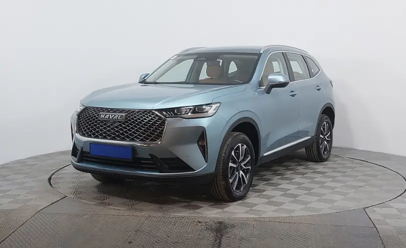Haval H6 2023 года за 9 190 000 тг. в Астана