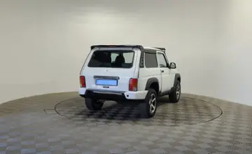 LADA (ВАЗ) 2121 (4x4) 2019 года за 1 900 000 тг. в Алматы