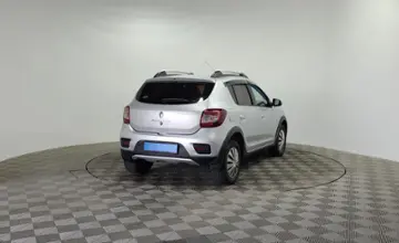 Renault Sandero 2015 года за 2 920 000 тг. в Алматы