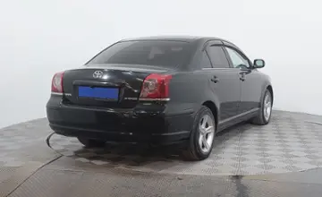 Toyota Avensis 2007 года за 4 590 000 тг. в Астана