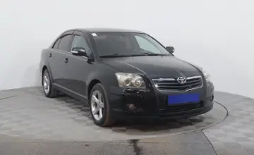 Toyota Avensis 2007 года за 4 590 000 тг. в Астана фото 3