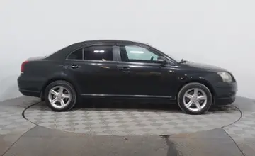 Toyota Avensis 2007 года за 4 590 000 тг. в Астана фото 4