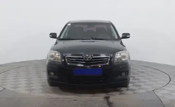 Toyota Avensis 2007 года за 4 590 000 тг. в Астана фото 2