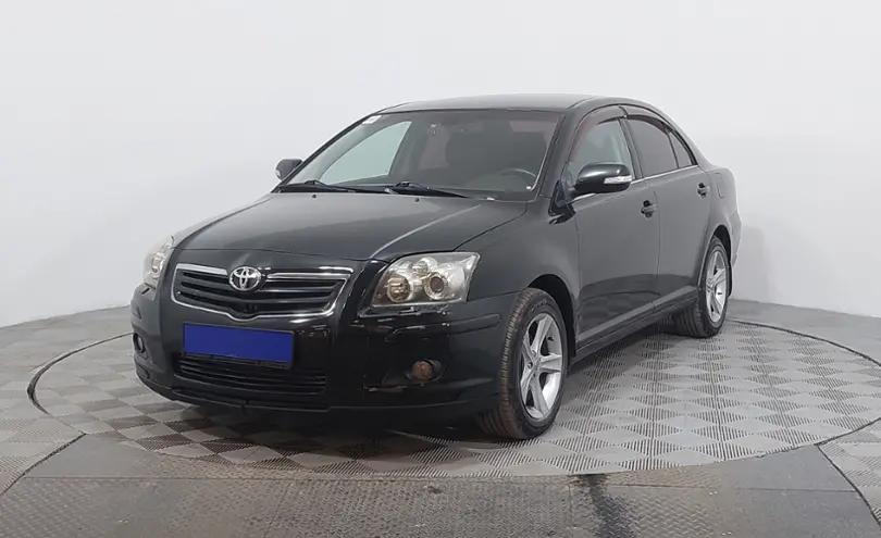 Toyota Avensis 2007 года за 5 190 000 тг. в Астана
