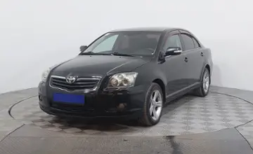 Toyota Avensis 2007 года за 4 590 000 тг. в Астана фото 1