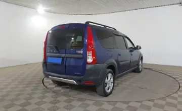 LADA (ВАЗ) Largus Cross 2019 года за 3 690 000 тг. в Шымкент
