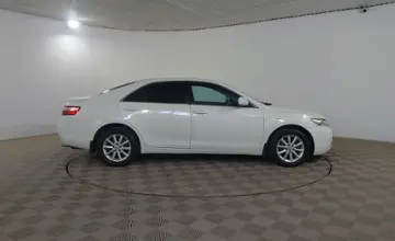 Toyota Camry 2007 года за 4 590 000 тг. в Шымкент фото 4