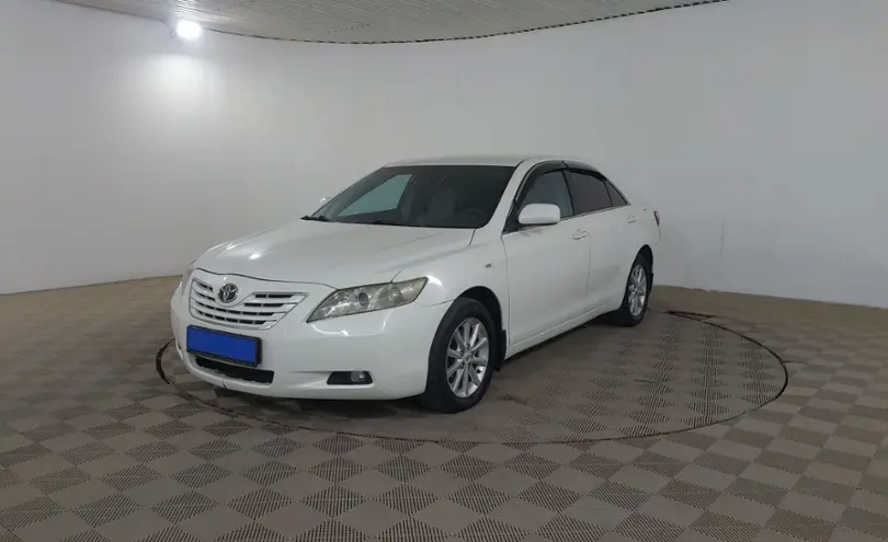 Toyota Camry 2007 года за 4 990 000 тг. в Шымкент