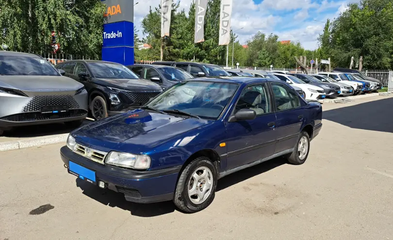 Nissan Primera 1994 года за 590 000 тг. в Костанай