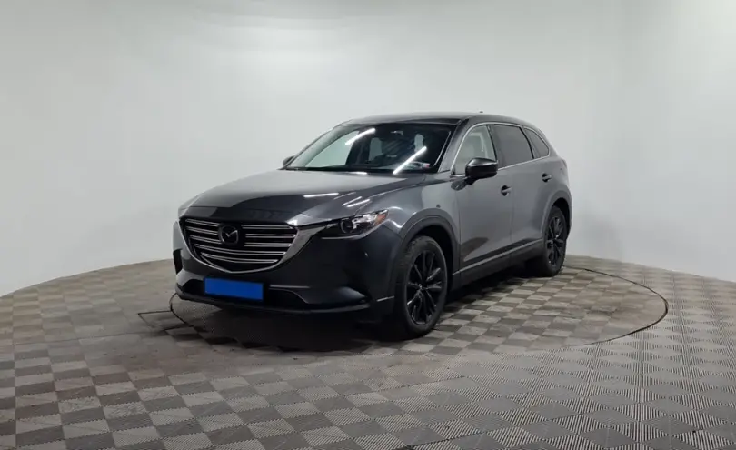 Mazda CX-9 2022 года за 14 590 000 тг. в Алматы