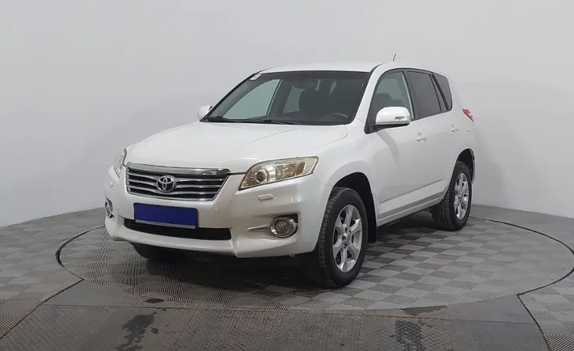 Toyota RAV4 2010 года за 7 390 000 тг. в Астана