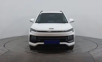 JAC JS4 2022 года за 6 550 000 тг. в Астана фото 2