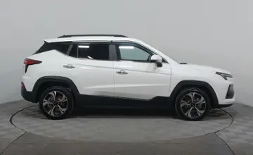 JAC JS4 2022 года за 6 550 000 тг. в Астана фото 4