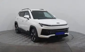JAC JS4 2022 года за 6 550 000 тг. в Астана фото 3