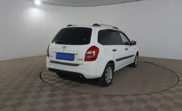 LADA (ВАЗ) Kalina 2014 года за 2 690 000 тг. в Шымкент