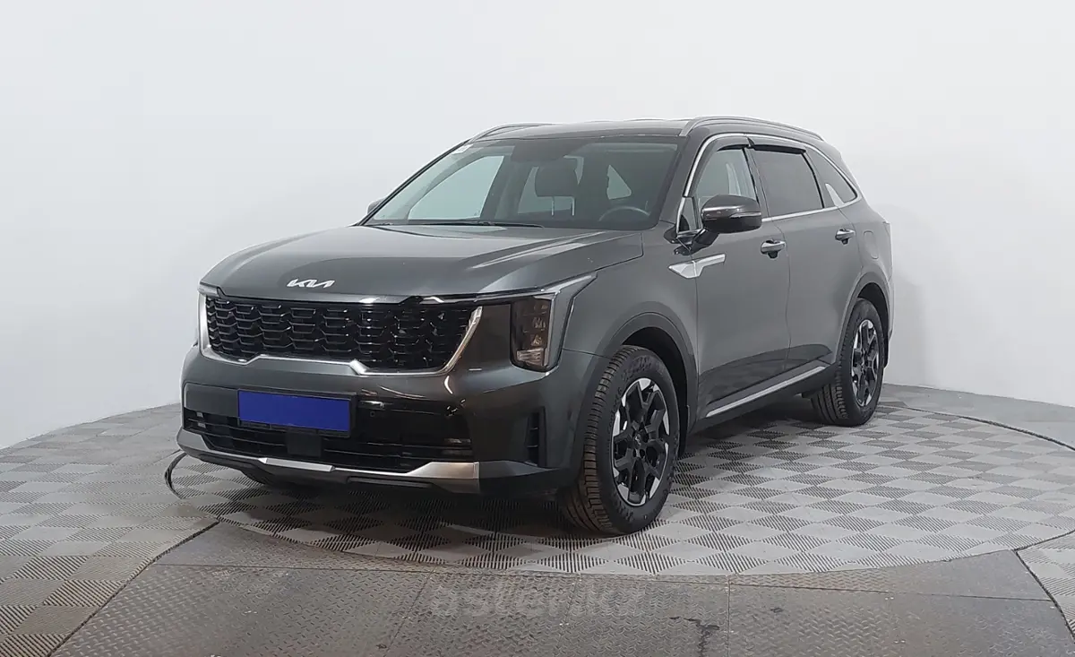 2024 Kia Sorento