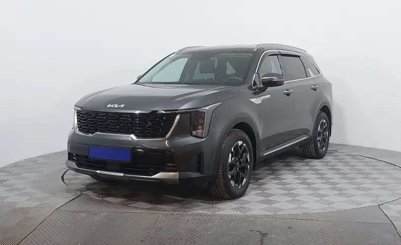 Kia Sorento 2024 года за 20 200 000 тг. в Астана