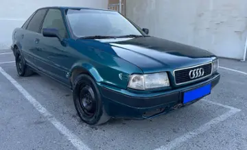 Audi 80 1994 года за 970 000 тг. в Тараз фото 3