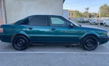 Audi 80 1994 года за 970 000 тг. в Тараз фото 4