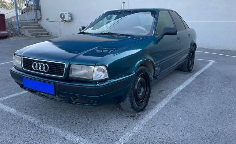 Audi 80 1994 года за 1 090 000 тг. в Тараз