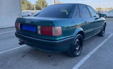 Audi 80 1994 года за 970 000 тг. в Тараз