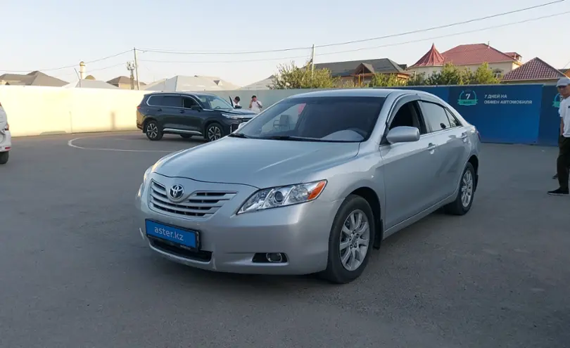 Toyota Camry 2007 года за 5 690 000 тг. в Шымкент