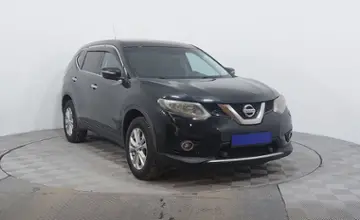 Nissan X-Trail 2015 года за 7 690 000 тг. в Астана фото 3