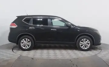 Nissan X-Trail 2015 года за 7 690 000 тг. в Астана фото 4