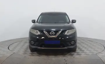 Nissan X-Trail 2015 года за 7 690 000 тг. в Астана фото 2