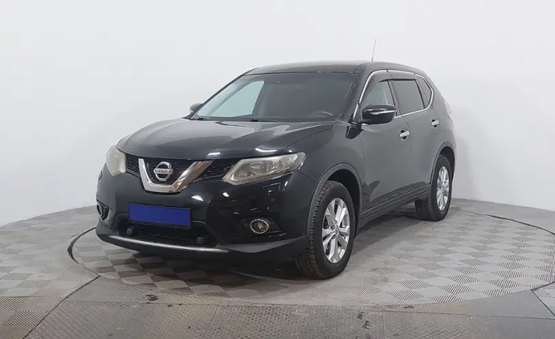 Nissan X-Trail 2015 года за 7 690 000 тг. в Астана
