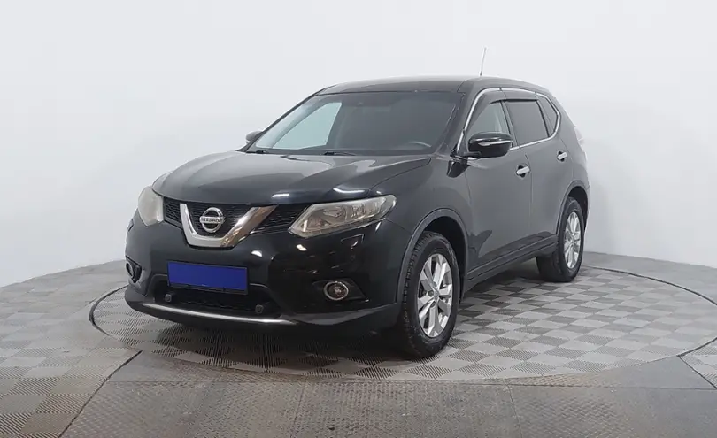 Nissan X-Trail 2015 года за 8 190 000 тг. в Астана