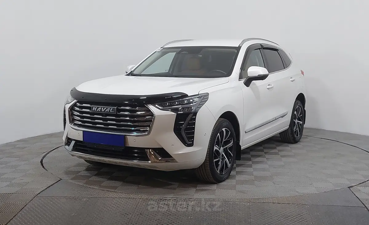 2022 Haval Jolion