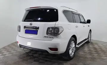 Nissan Patrol 2012 года за 9 280 000 тг. в Астана