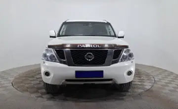 Nissan Patrol 2012 года за 9 280 000 тг. в Астана фото 2