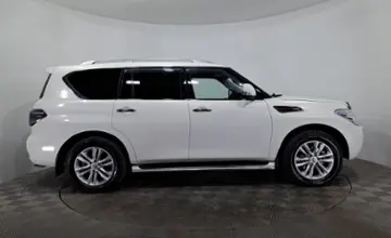 Nissan Patrol 2012 года за 9 280 000 тг. в Астана фото 4