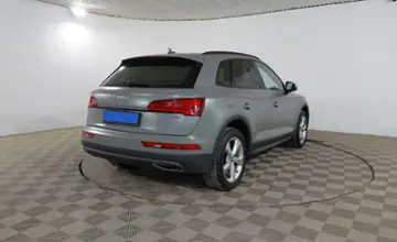 Audi Q5 2019 года за 14 500 000 тг. в Шымкент