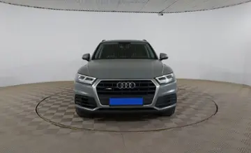 Audi Q5 2019 года за 14 500 000 тг. в Шымкент фото 2