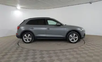 Audi Q5 2019 года за 14 500 000 тг. в Шымкент фото 4