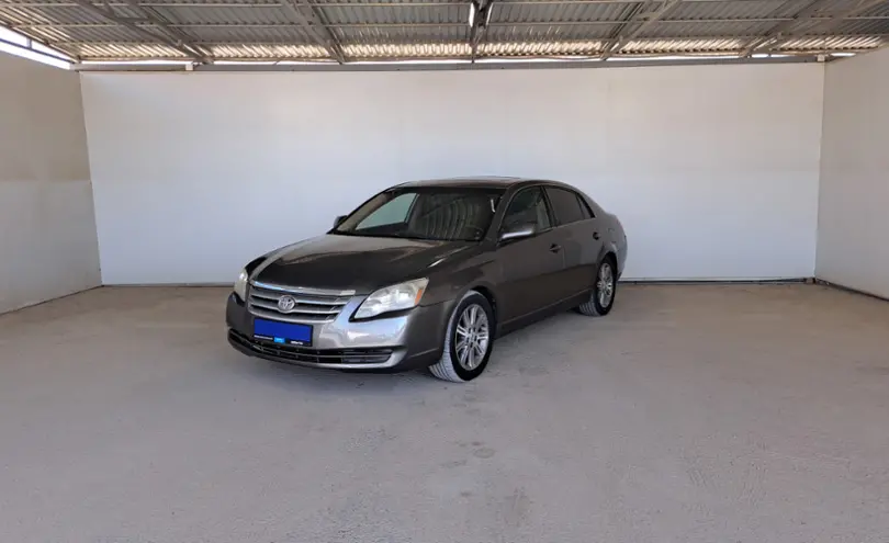 Toyota Avalon 2006 года за 4 490 000 тг. в Кызылорда