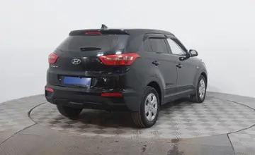 Hyundai Creta 2018 года за 8 290 000 тг. в Астана