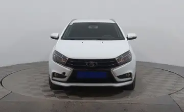 LADA (ВАЗ) Vesta 2019 года за 4 270 000 тг. в Астана фото 2