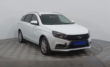 LADA (ВАЗ) Vesta 2019 года за 4 270 000 тг. в Астана фото 3