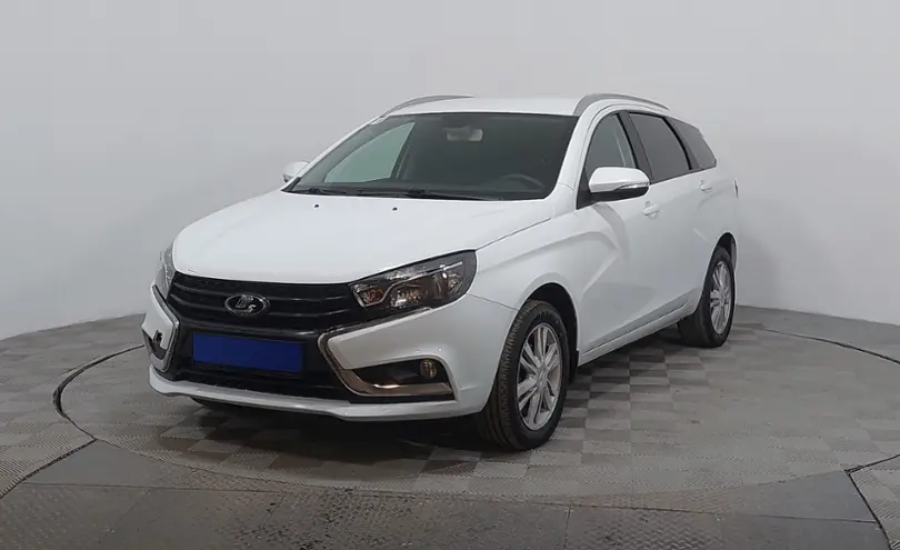LADA (ВАЗ) Vesta 2019 года за 4 690 000 тг. в Астана
