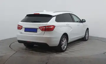 LADA (ВАЗ) Vesta 2019 года за 4 270 000 тг. в Астана