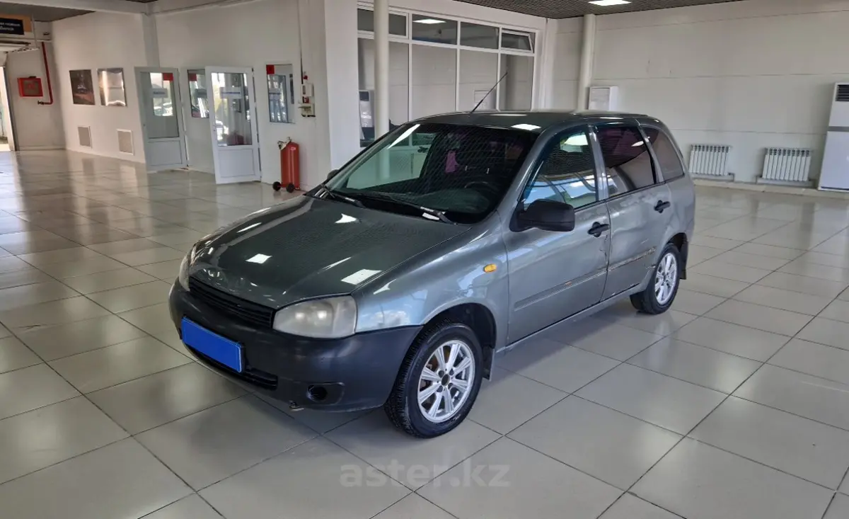 2011 LADA (ВАЗ) Kalina