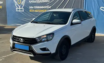 LADA (ВАЗ) Vesta 2021 года за 4 590 000 тг. в Актау фото 1