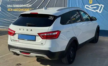 LADA (ВАЗ) Vesta 2021 года за 4 590 000 тг. в Актау